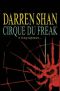 [Cirque Du Freak: The Manga 01] • Darren Shan 01 · EL TENEBROSO CIRQUE DU FREAK